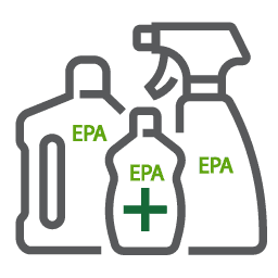 EPA Cleaners