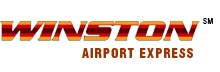 Winston Airport Express