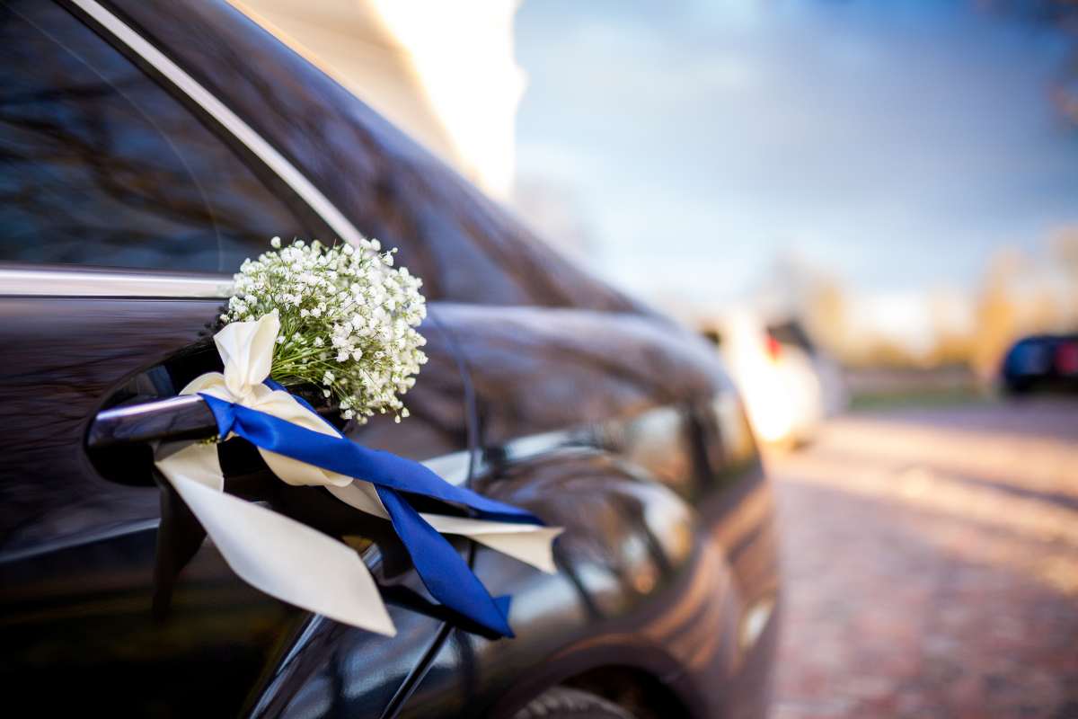 Long Island Wedding Transportation